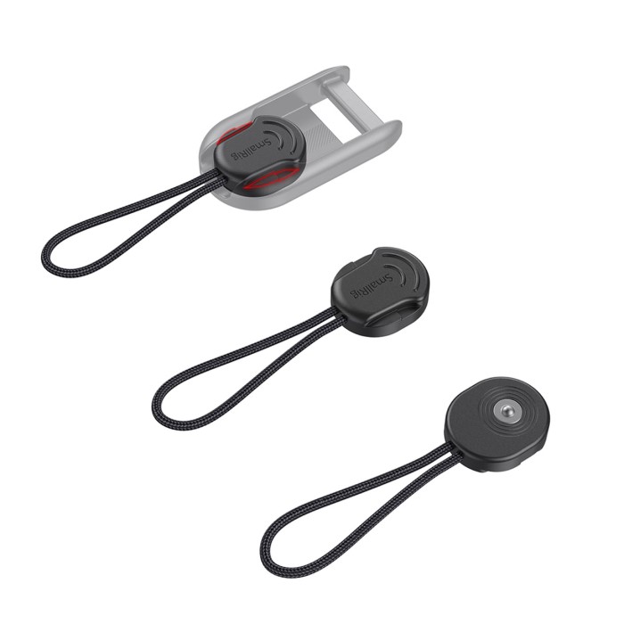 Złącza SmallRig PAC2421 Rapid Link z podstawą
